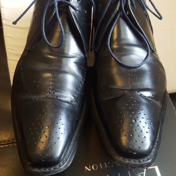 Jeffery-west men\'s O\'Toole shoes